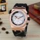 2017 Fake Audemars Piguet Rose Gold Blue Rubber Watch (5)_th.jpg